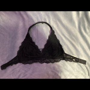 Gilly Hicks lacy bralette
